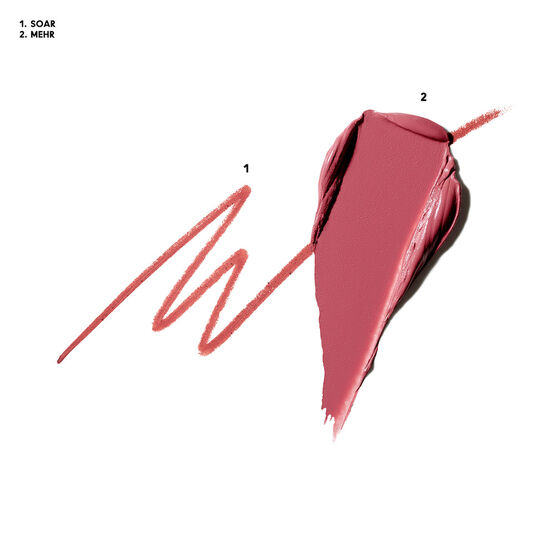 LIP COMBO FY26 FALL COLLECTION